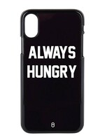 ALWAYS HUNGRY CASE