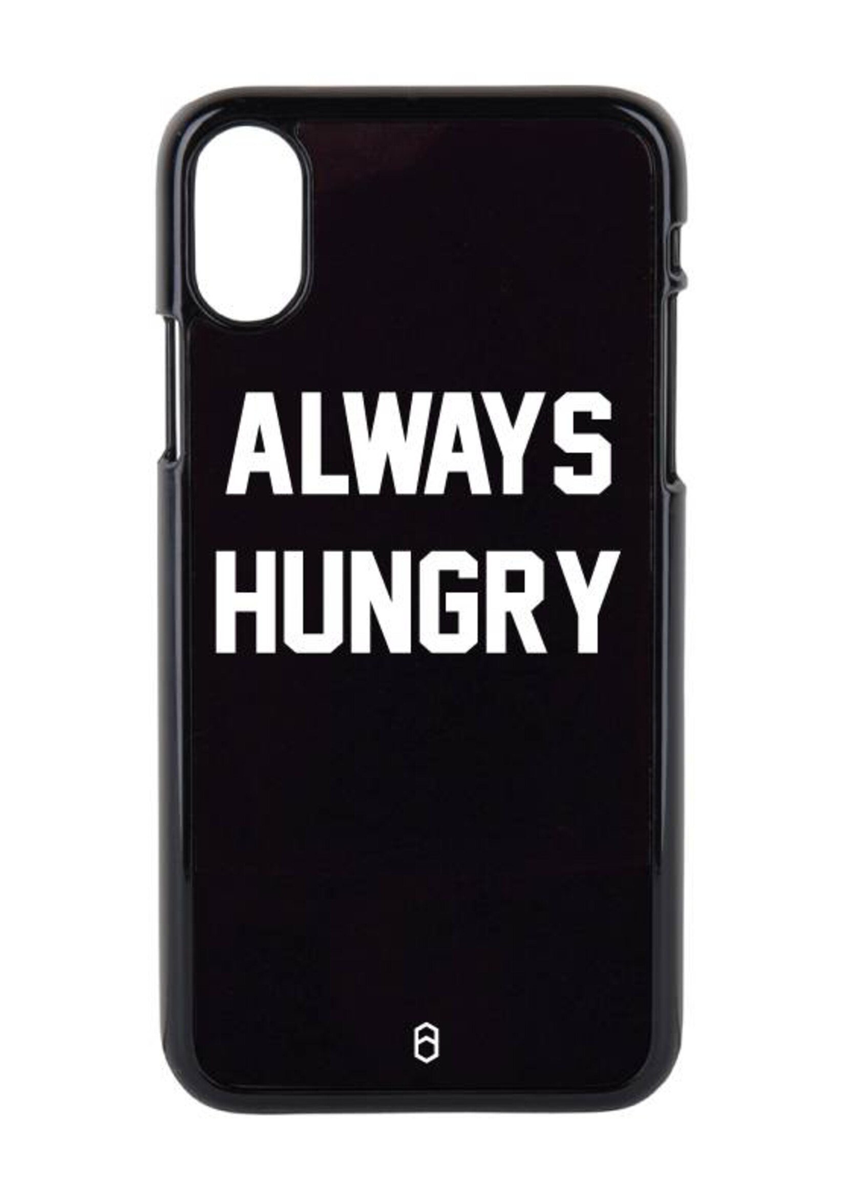 ALWAYS HUNGRY CASE