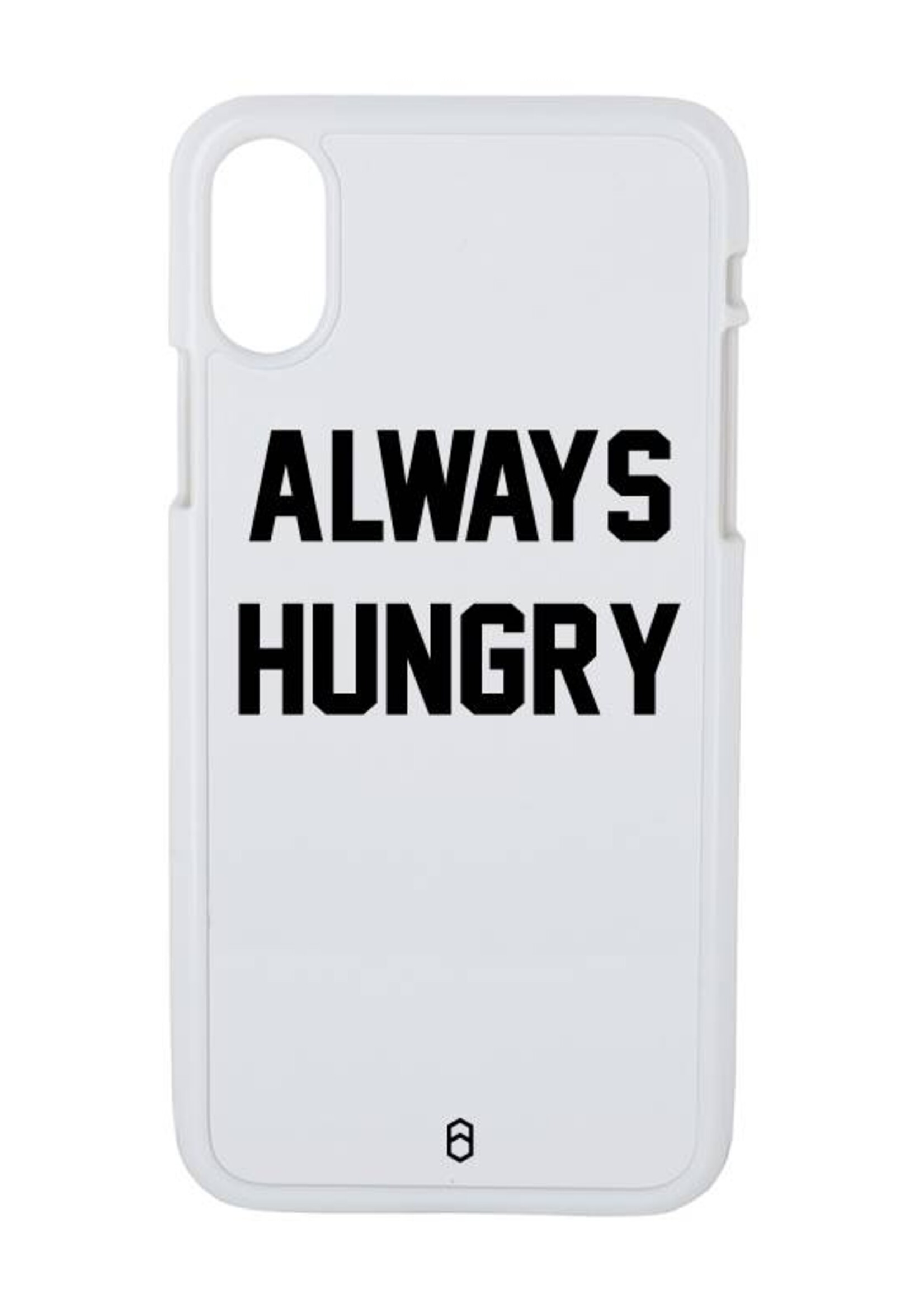 ALWAYS HUNGRY CASE