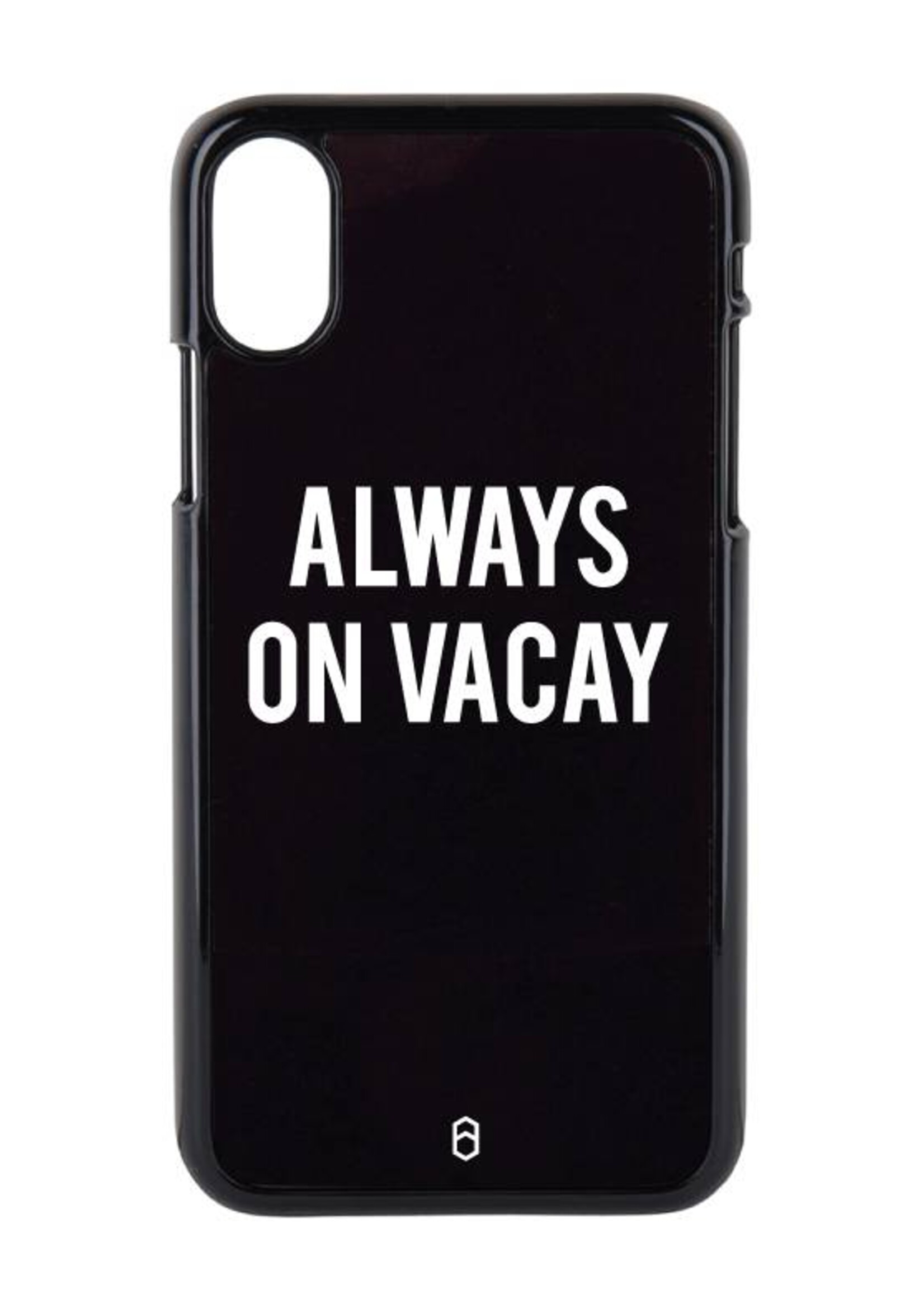 ALWAYS ON VACAY CASE