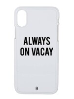 ALWAYS ON VACAY CASE