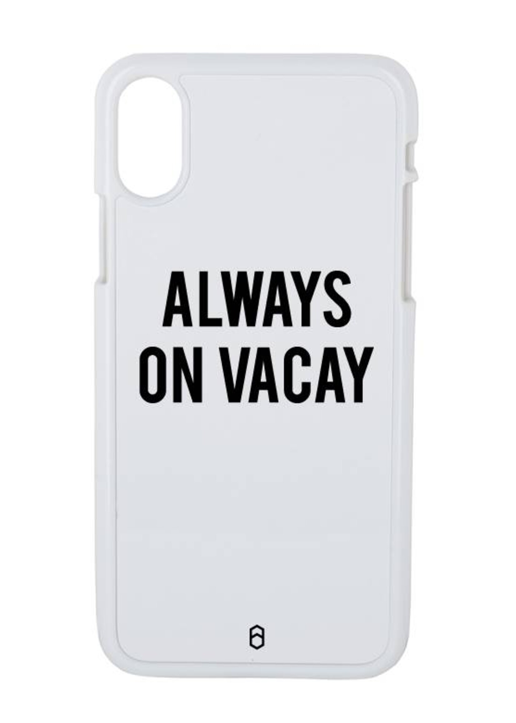ALWAYS ON VACAY CASE