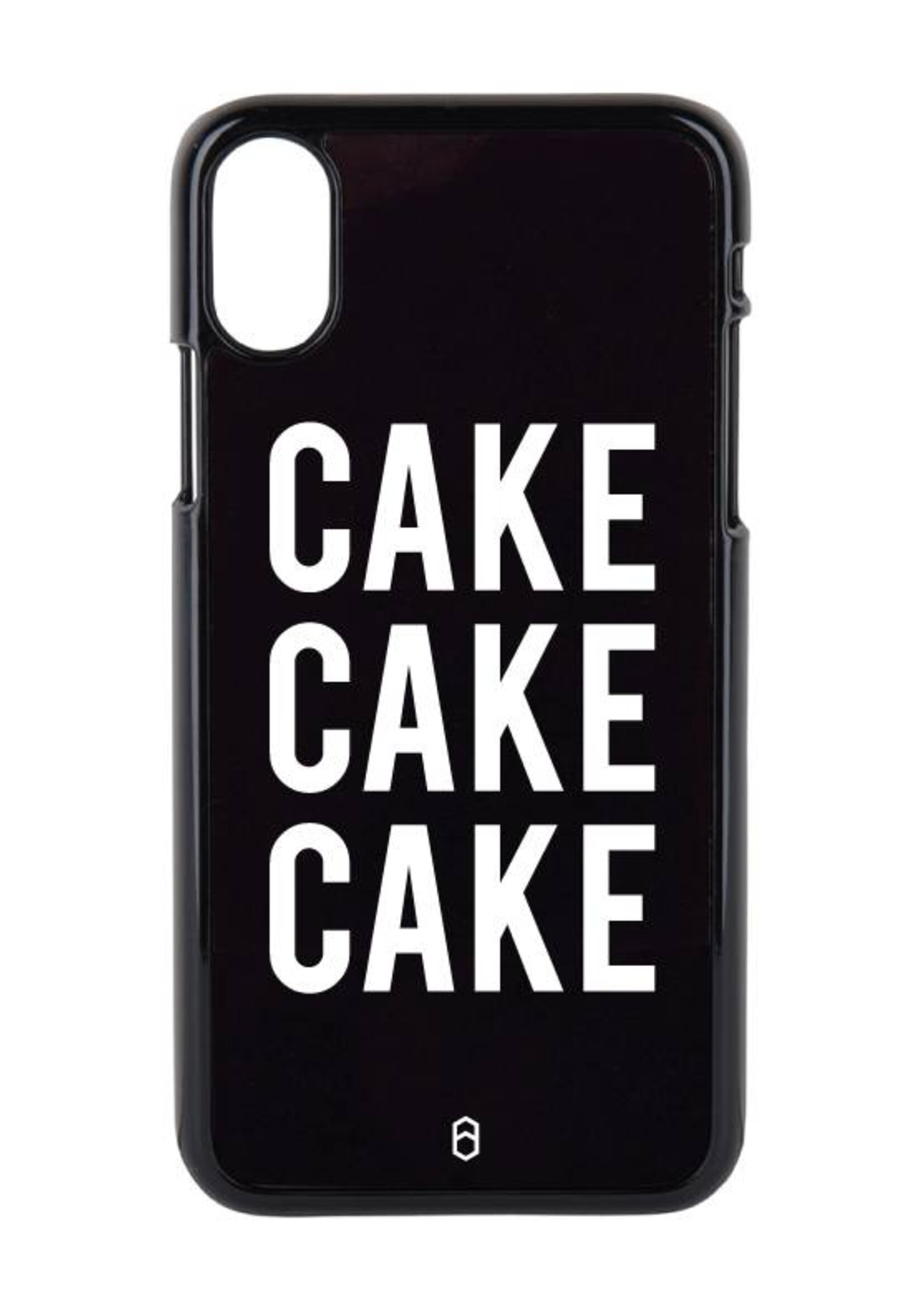 CAKE CAKE CAKE CASE