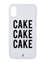 CAKE CAKE CAKE CASE