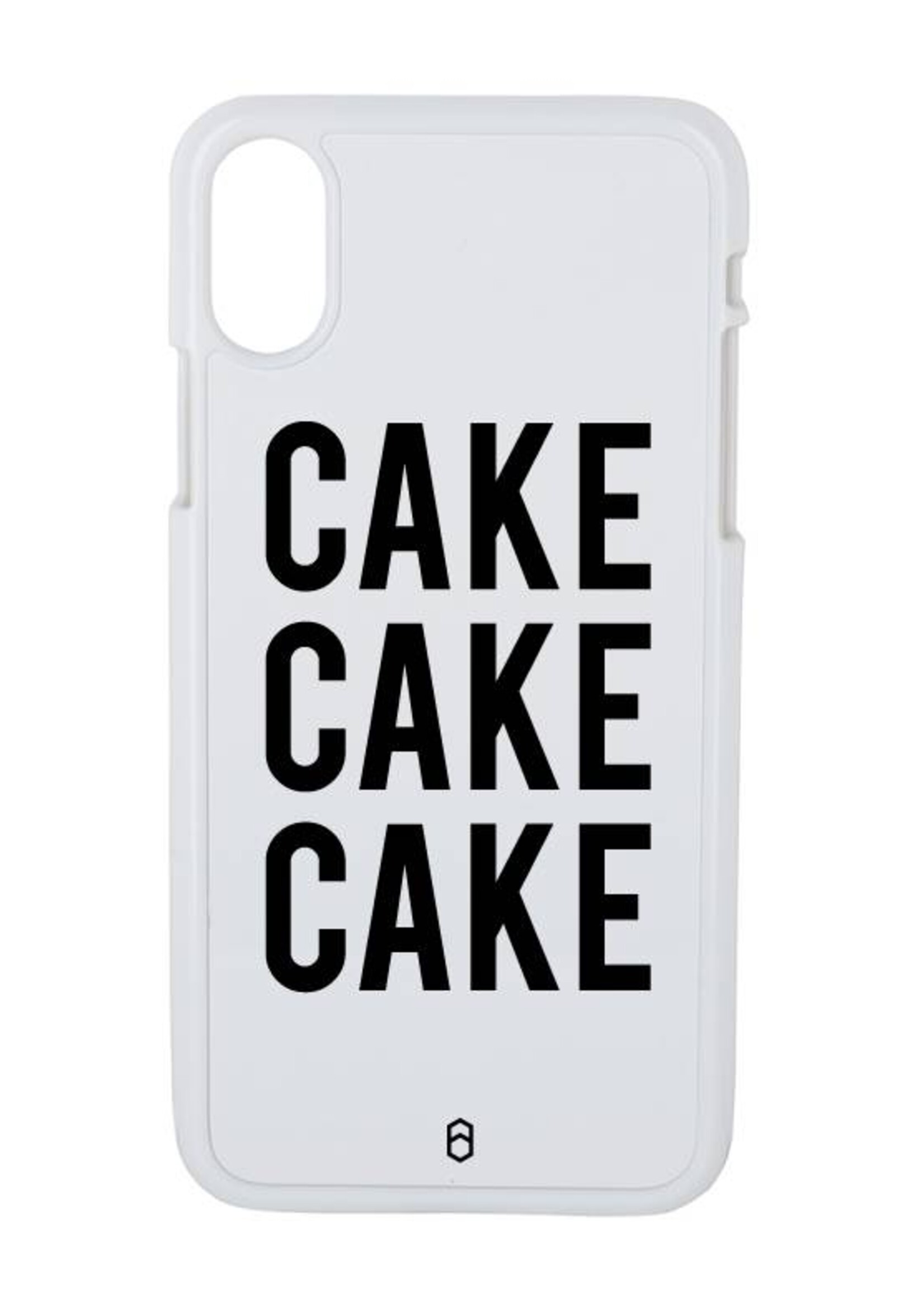 CAKE CAKE CAKE CASE