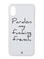 PARDON MY FRENCH CASE