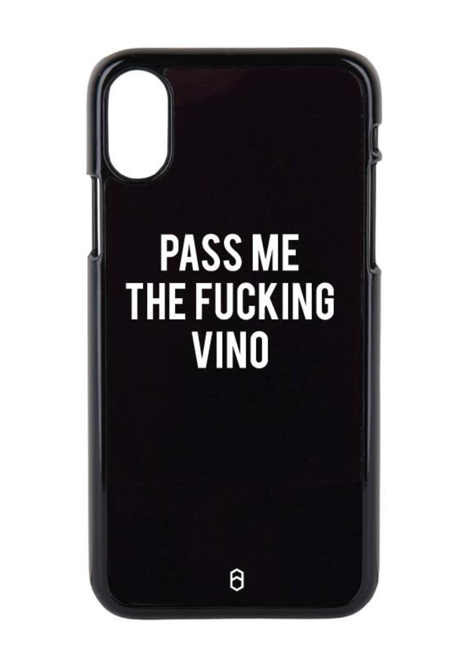 PASS ME THE VINO CASE