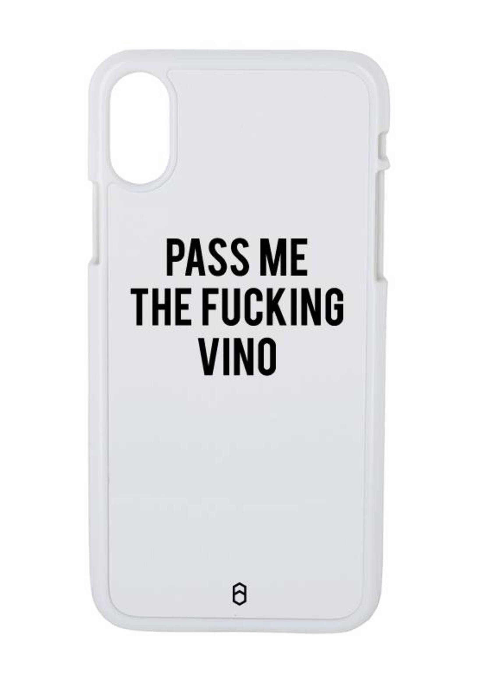 PASS ME THE VINO CASE