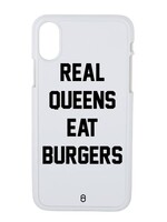 REAL QUEENS EAT BURGERS CASE