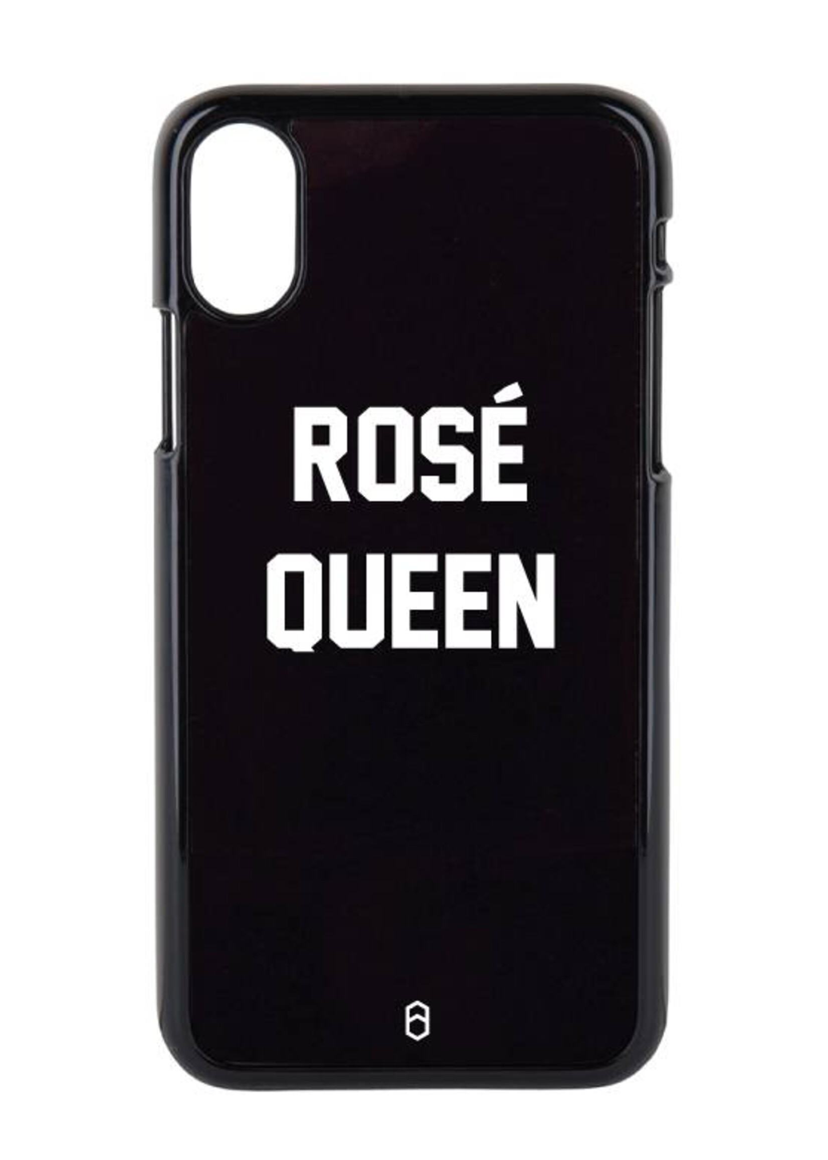 ROSÉ QUEEN CASE
