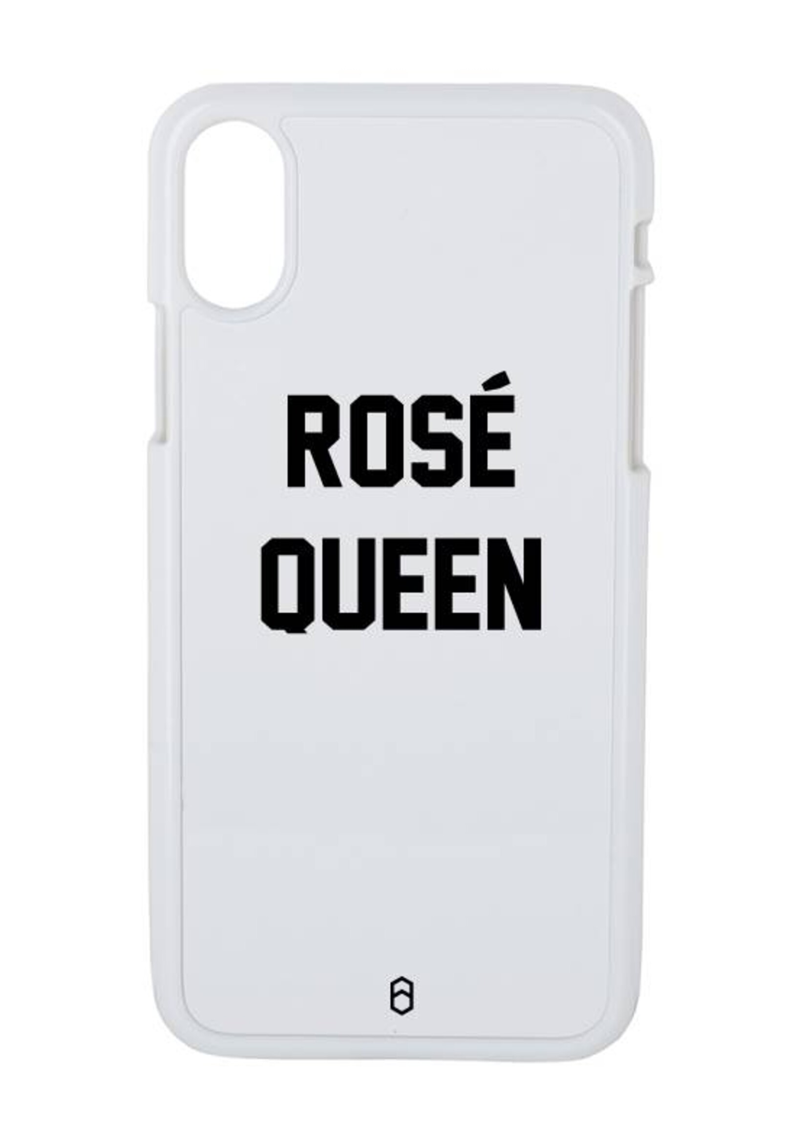 ROSÉ QUEEN CASE