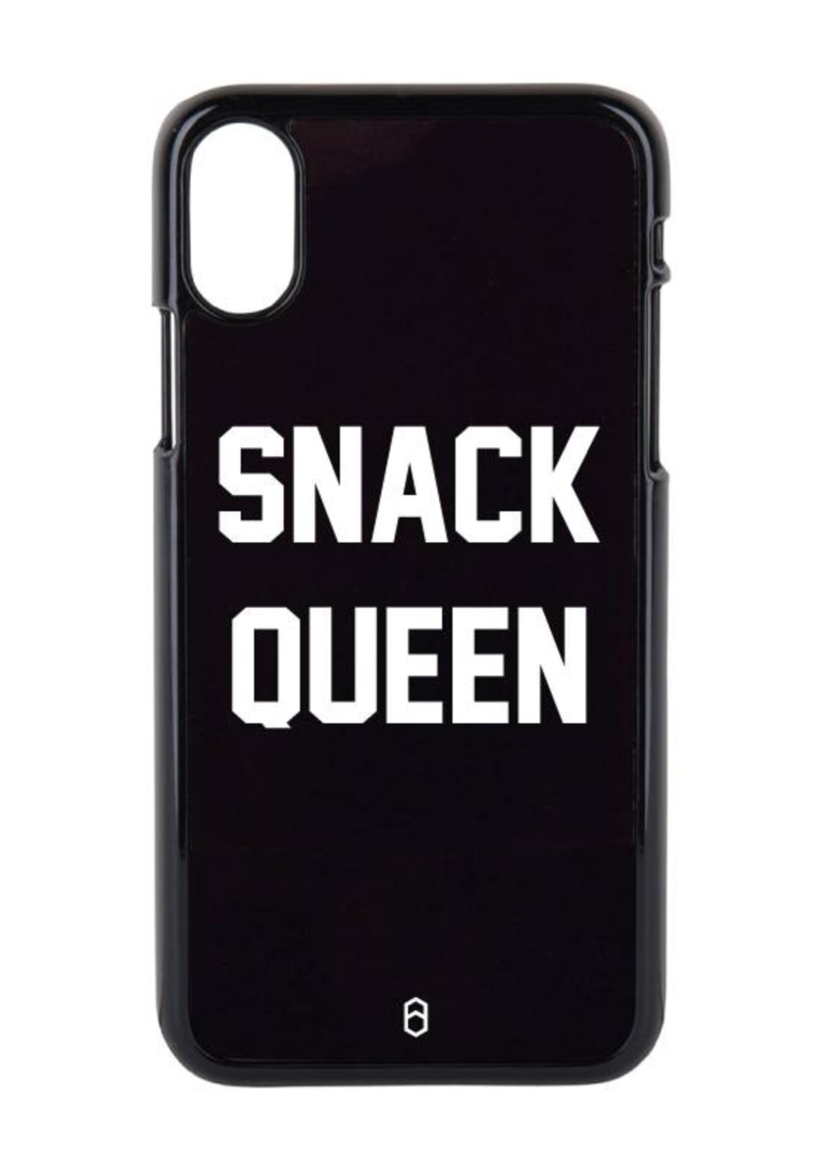 SNACK QUEEN CASE