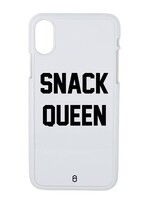 SNACK QUEEN CASE