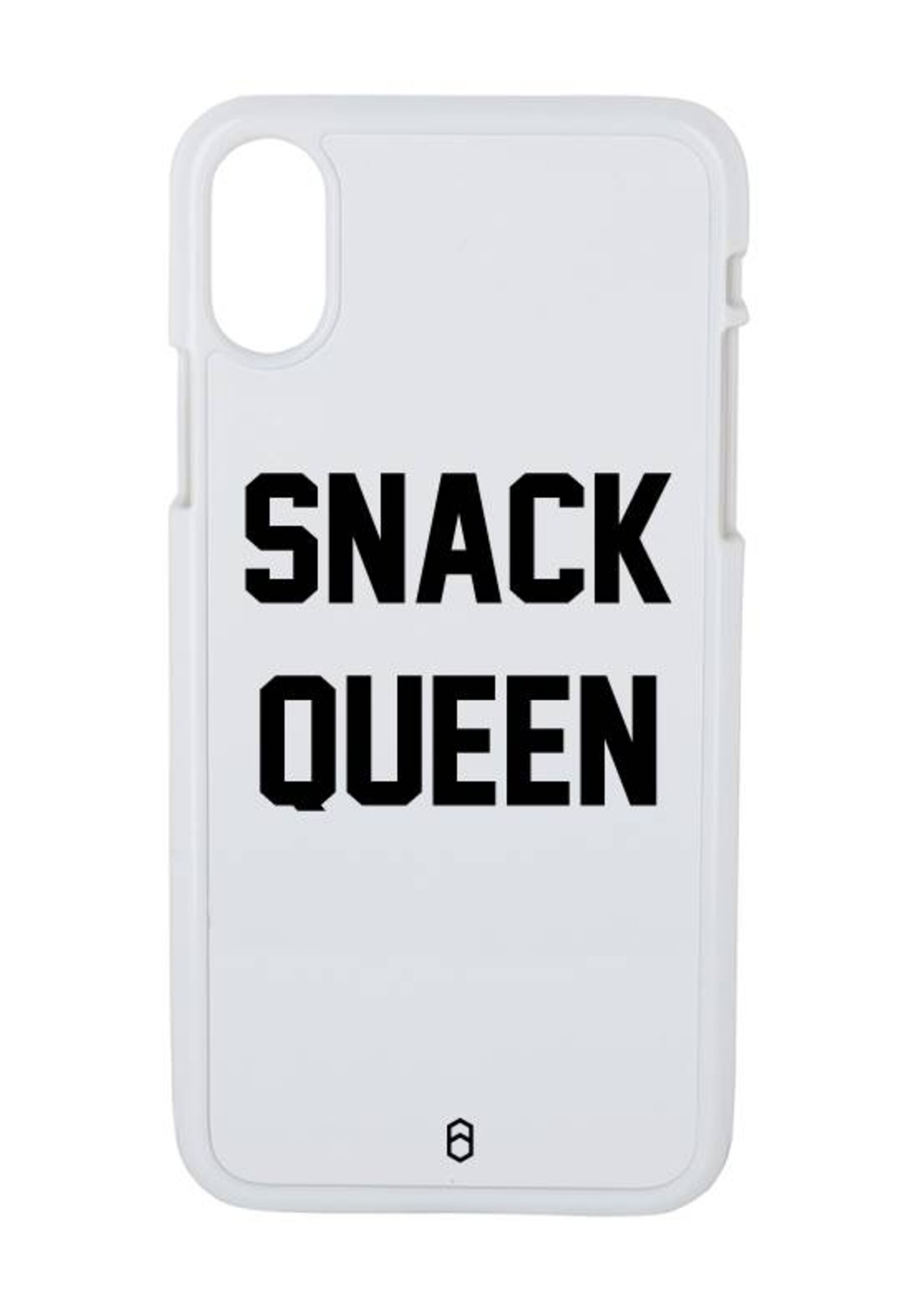 SNACK QUEEN CASE