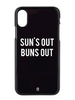 SUN'S OUT BUNS OUT CASE