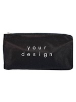DESIGN YOUR OWN MAKE UP BAG