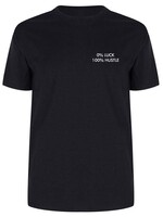 100% HUSTLE TEE (MEN)