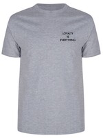 LOYALTY IS EVERYTHING TEE (MEN)