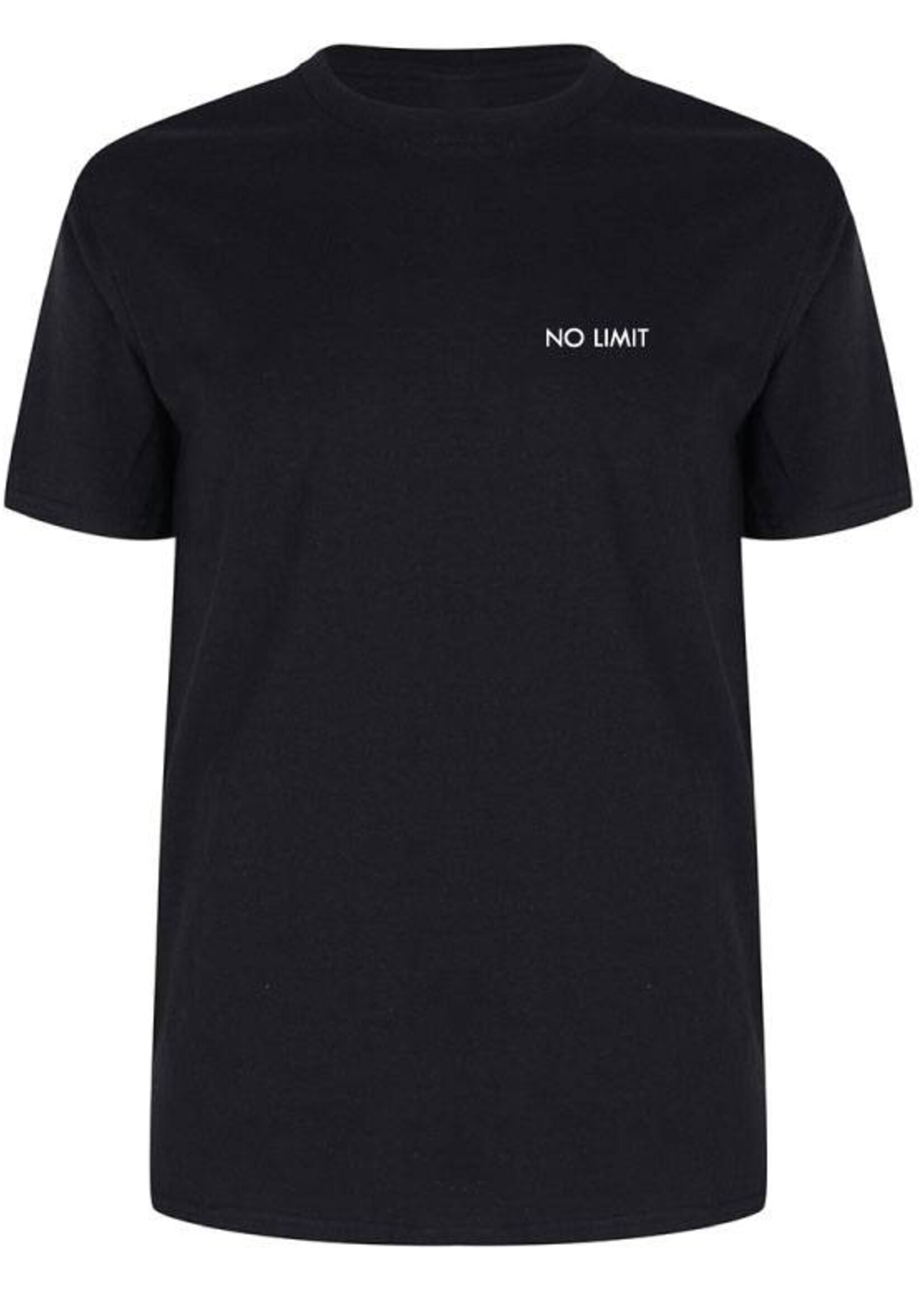 NO LIMIT TEE (MEN)