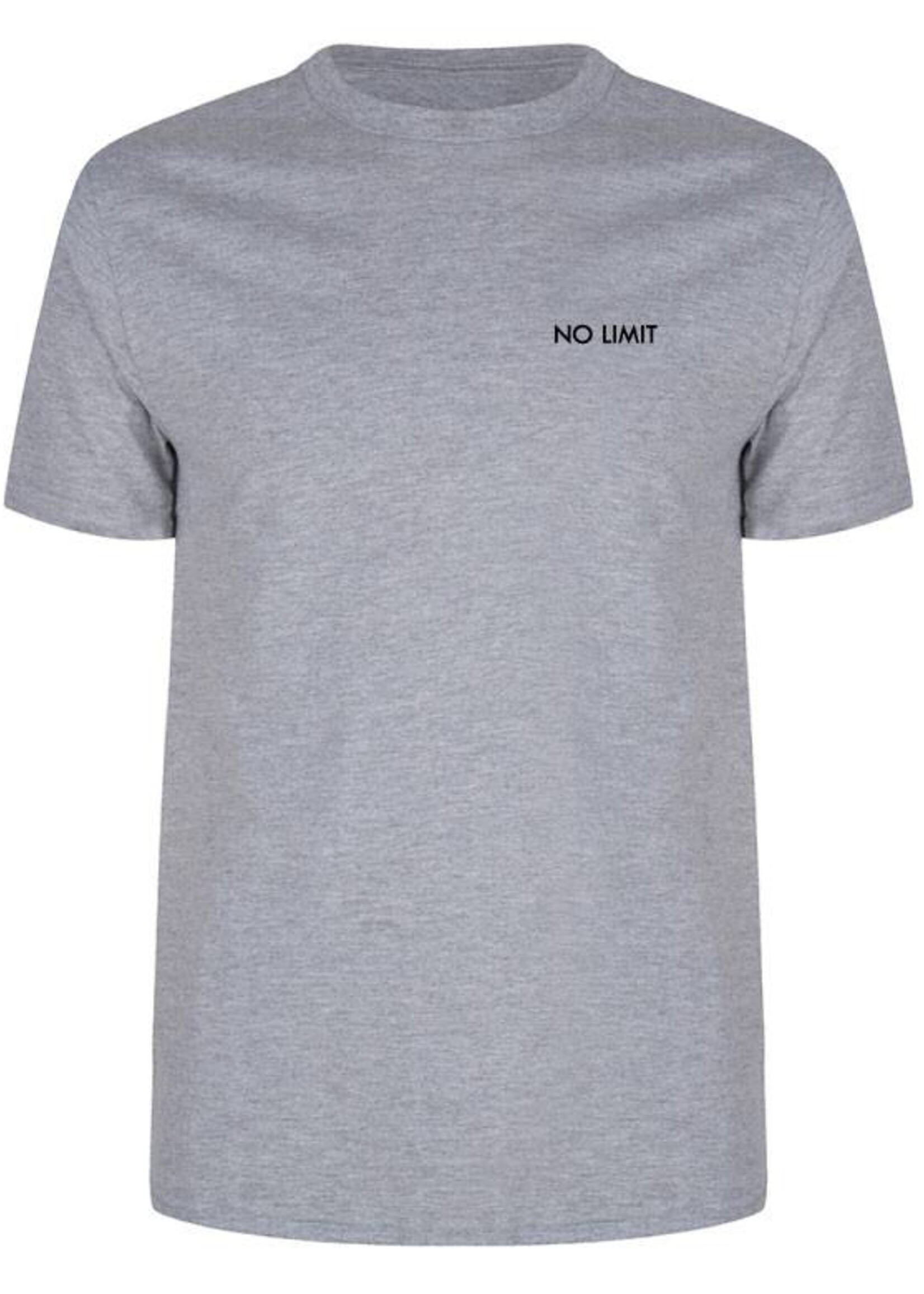 NO LIMIT TEE (MEN)