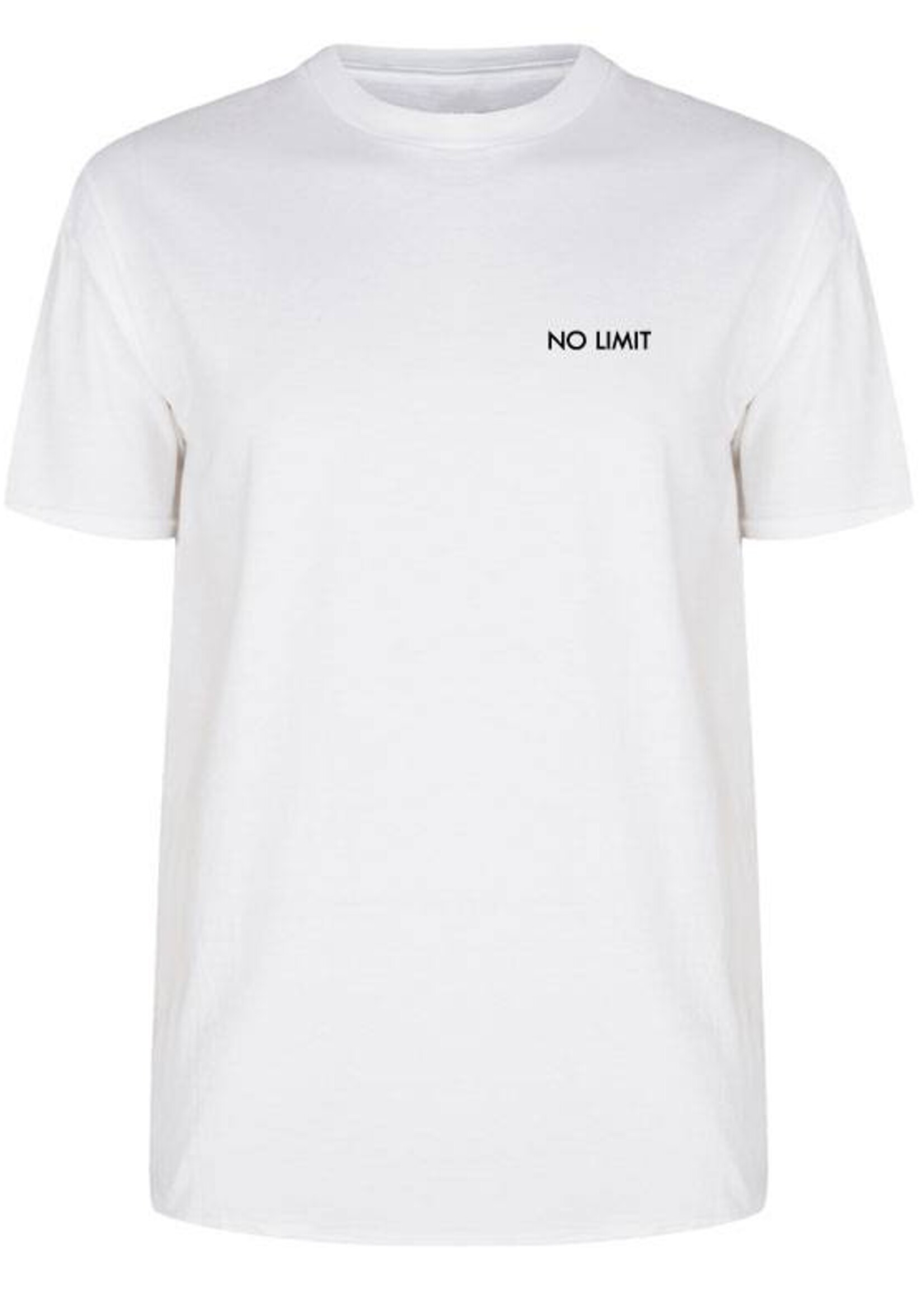 NO LIMIT TEE (MEN)