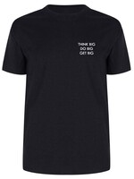 THINK BIG  TEE (MEN)