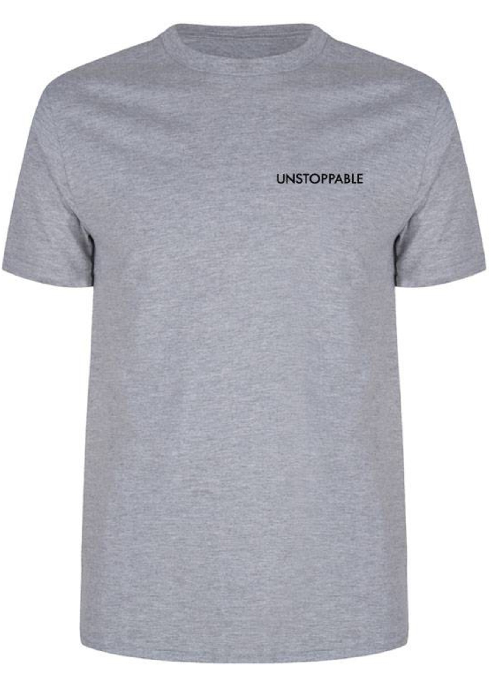UNSTOPPABLE  TEE (MEN)