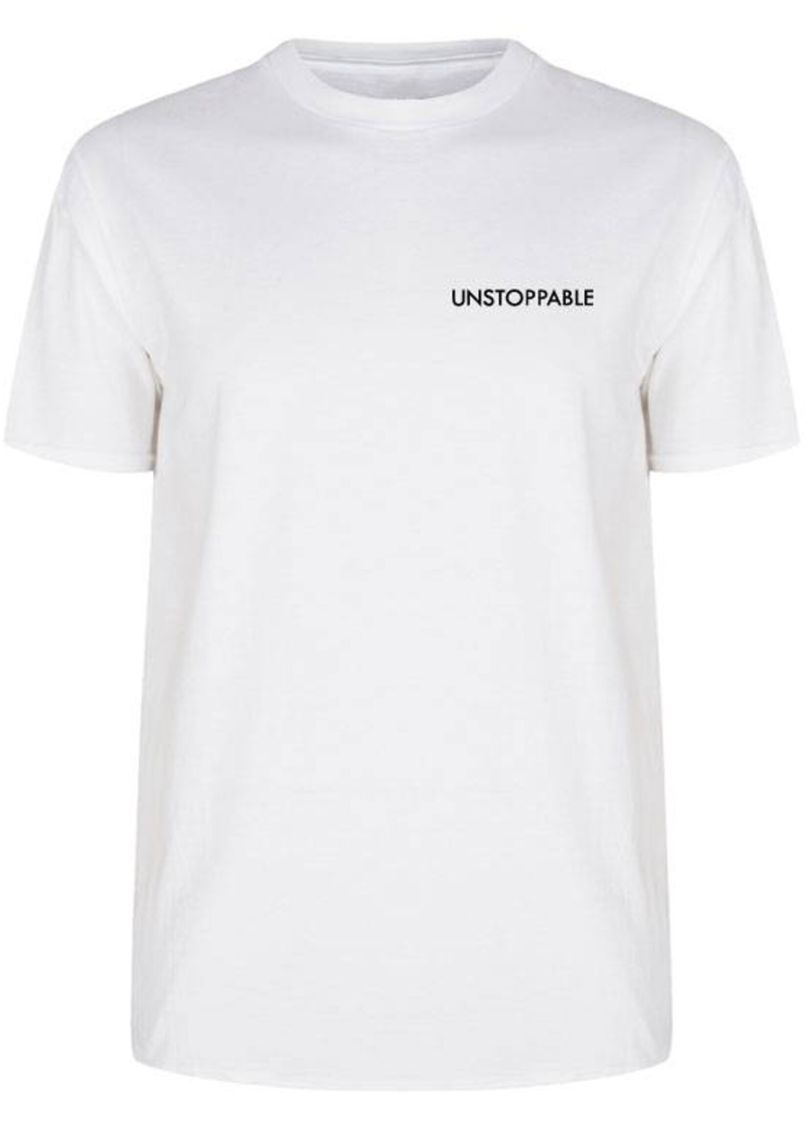 UNSTOPPABLE  TEE (MEN)