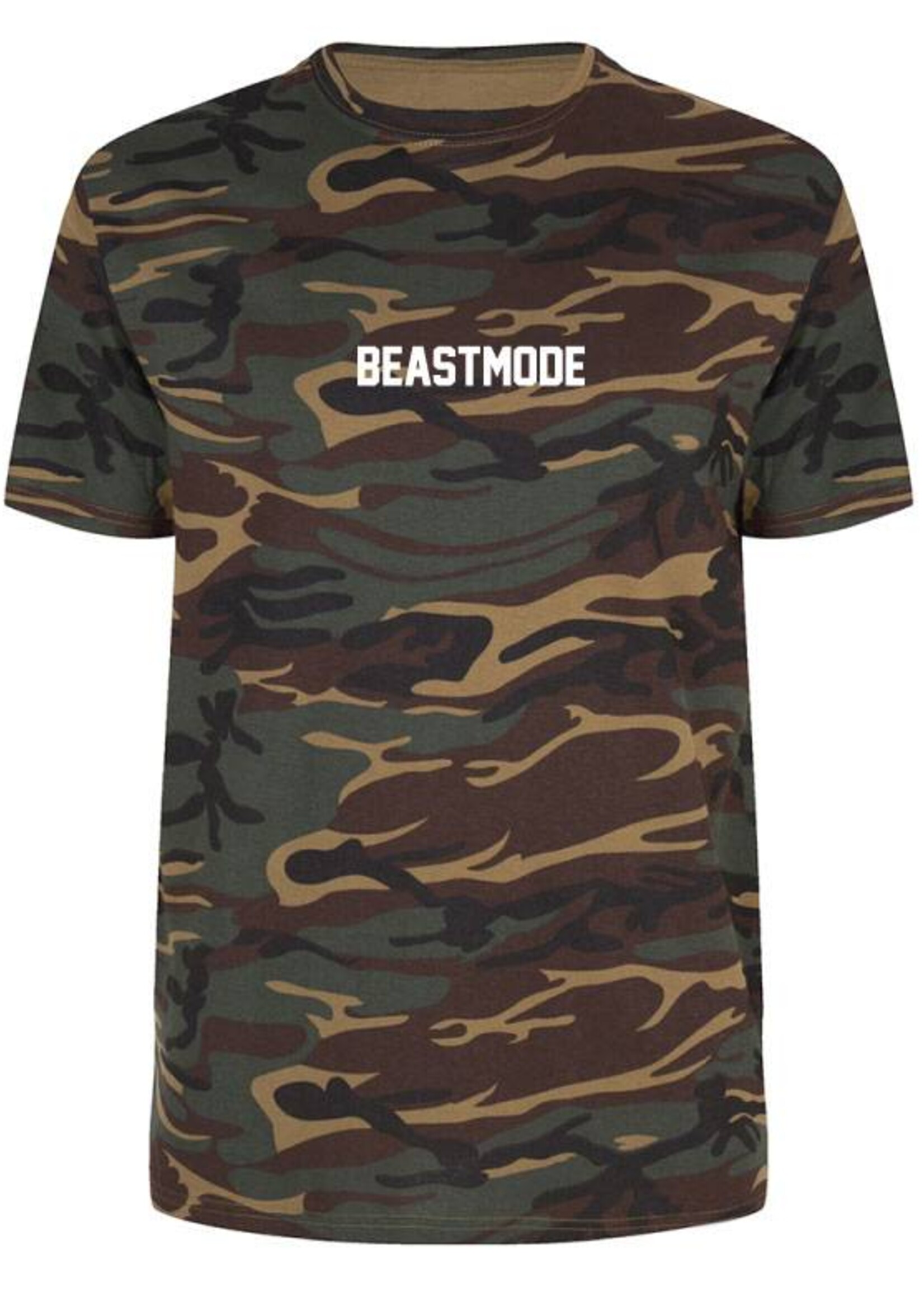 BEASTMODE  TEE (MEN)