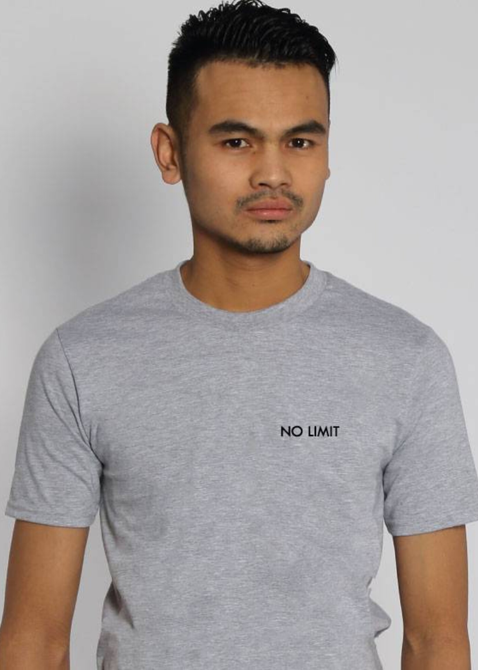 NO LIMIT TEE (MEN)