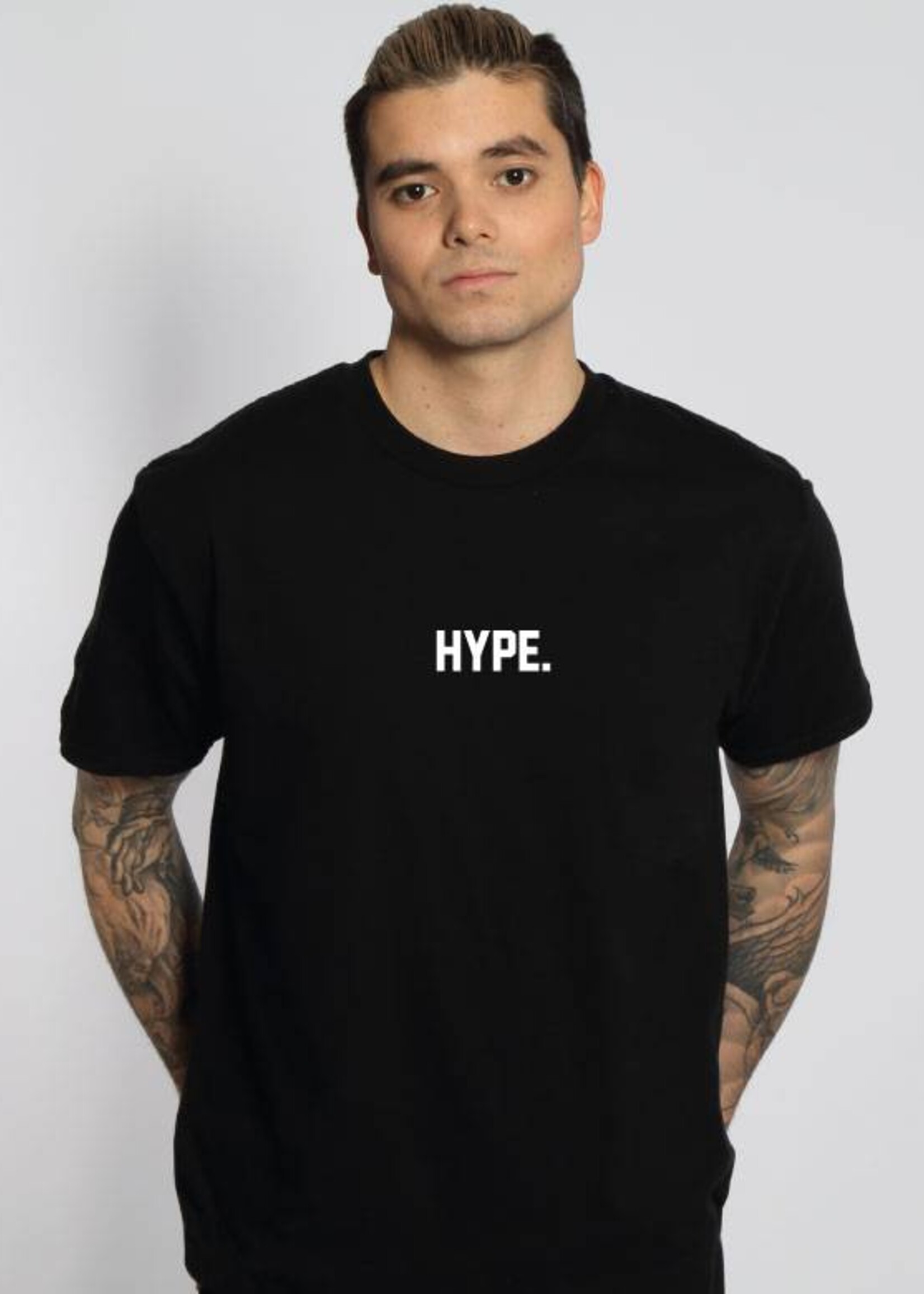 HYPE TEE (MEN)
