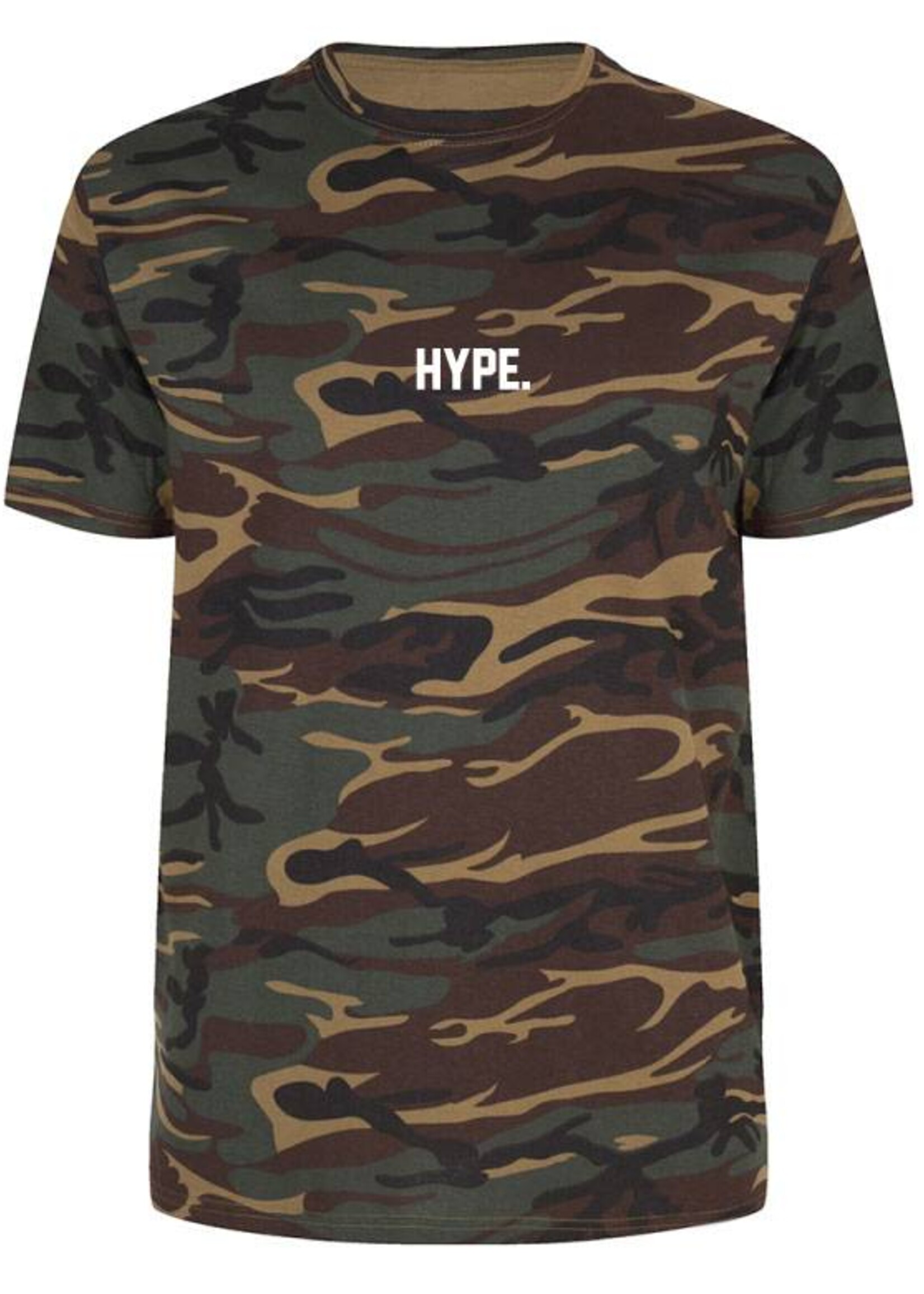 HYPE TEE (MEN)