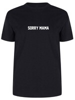 SORRY MAMA TEE (MEN)