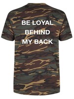 BE LOYAL TEE (MEN)