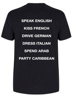 MR. WORLDWIDE TEE (MEN)