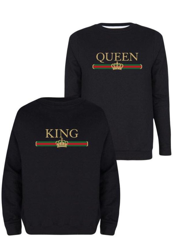 king sweaters