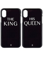 THE KING & HIS QUEEN COUPLE CASES