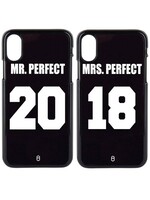 MR & MRS PERFECT COUPLE CASES