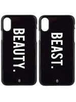 BEAUTY & THE BEAST COUPLE CASES