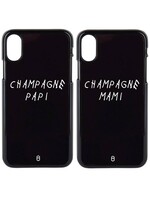 CHAMPAGNE PAPI & MAMI COUPLE CASES