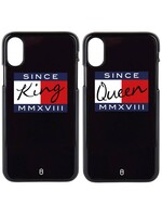 CUSTOM KING & QUEEN COUPLE CASES