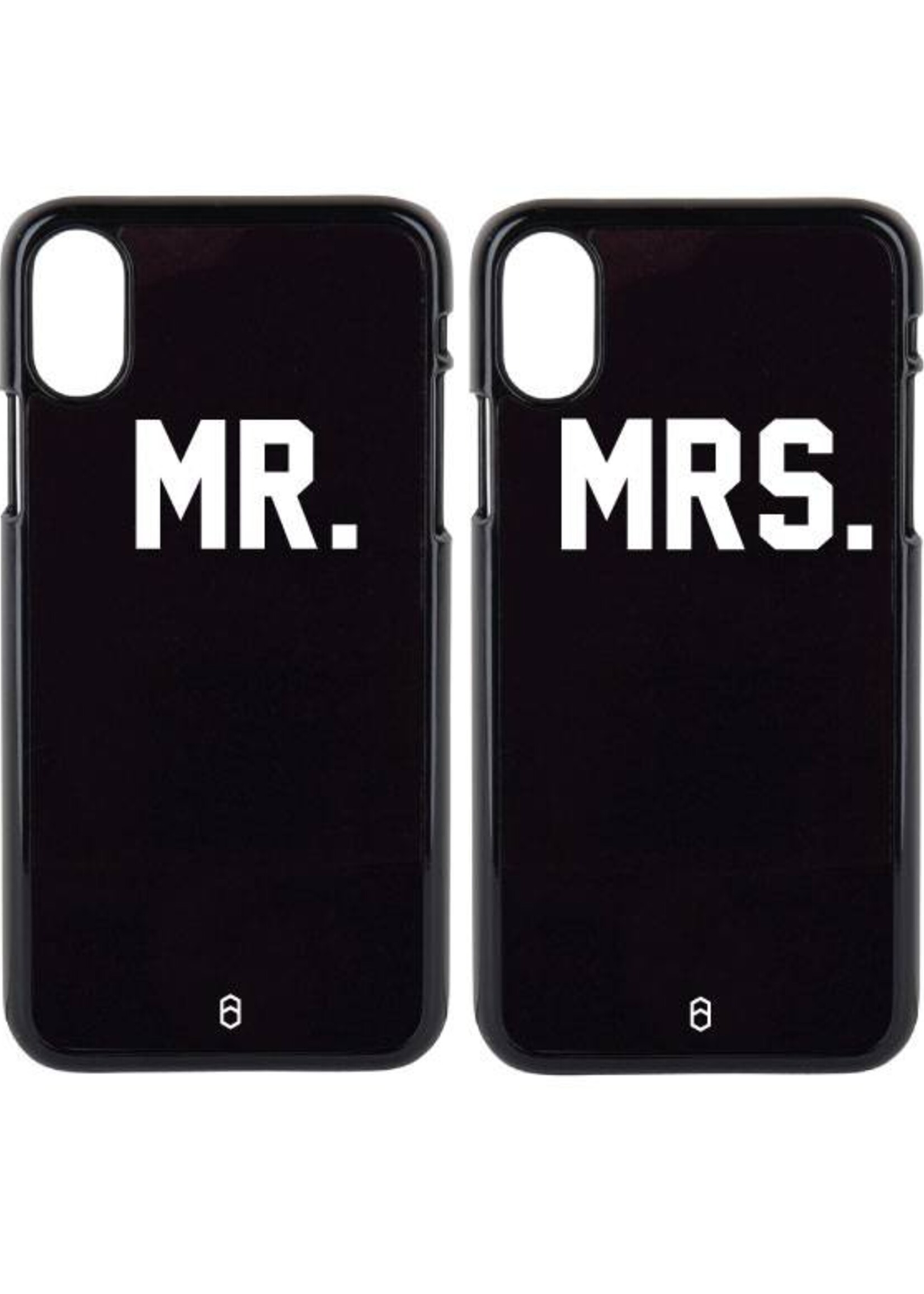 MR & MRS COUPLE CASES