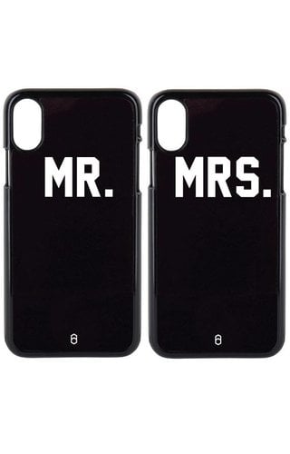 MR & MRS COUPLE CASES 