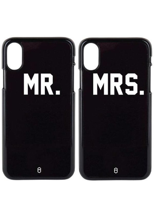 MR & MRS COUPLE CASES