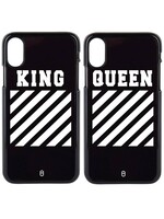 KING & QUEEN OFF COUPLE CASES