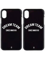 DREAM TEAM COUPLE CASES