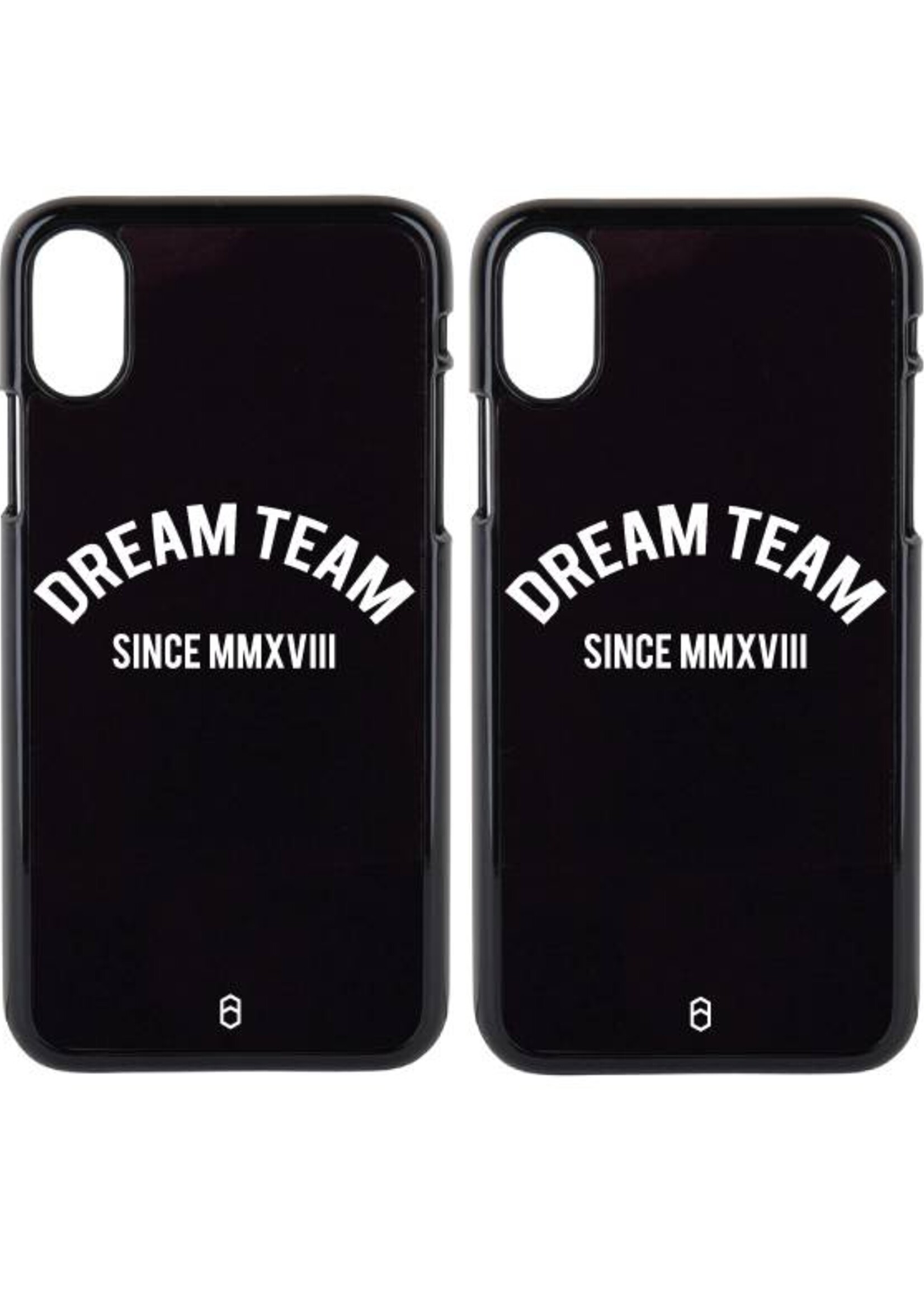 DREAM TEAM COUPLE CASES