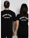 DREAM TEAM COUPLE TEES