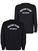 DREAM TEAM COUPLE SWEATERS