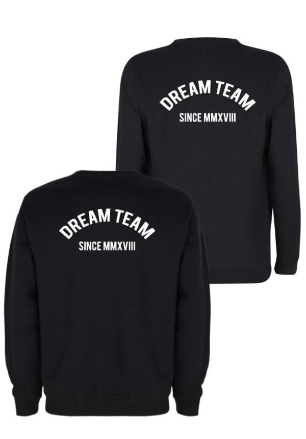 dream team sweatshirt